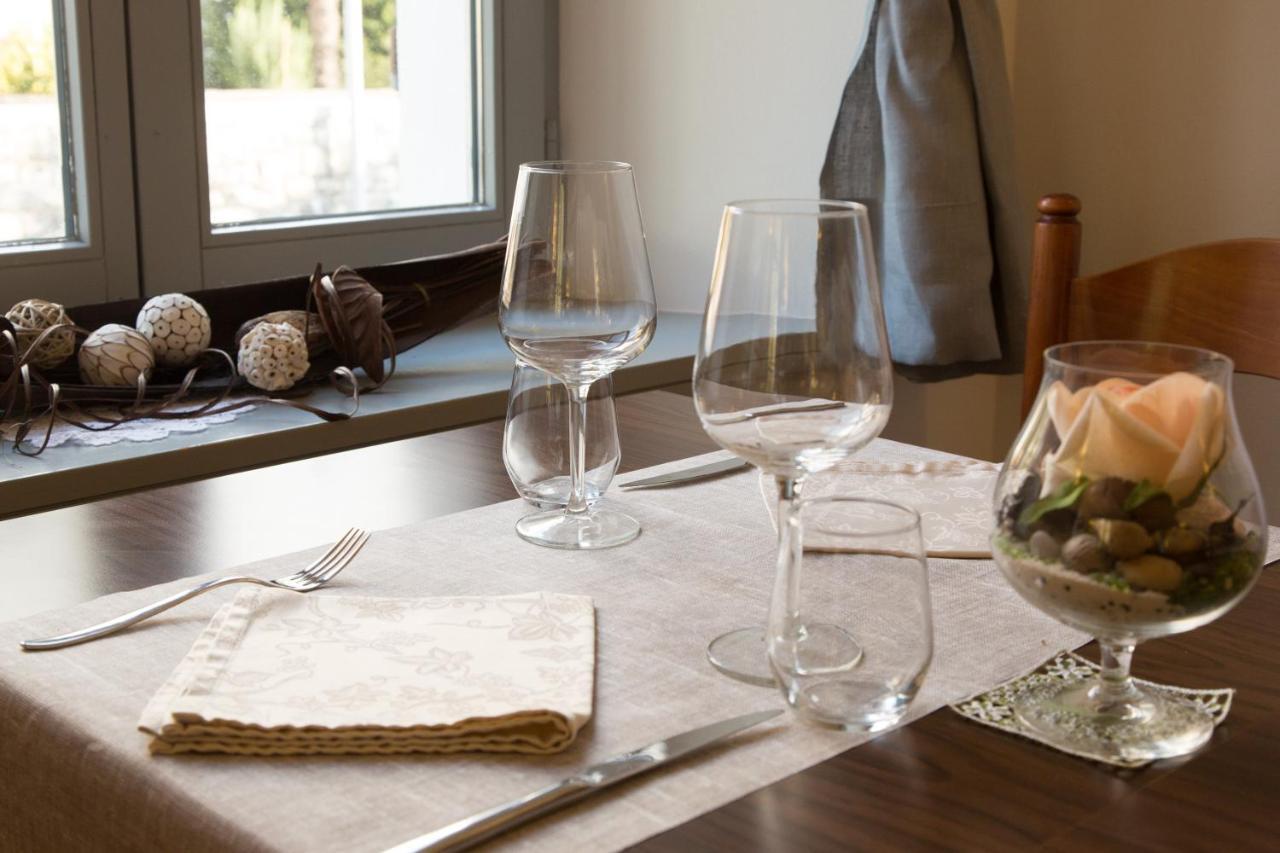 Locanda La Pignatta Arogno 외부 사진