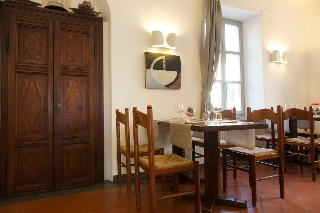 Locanda La Pignatta Arogno 외부 사진