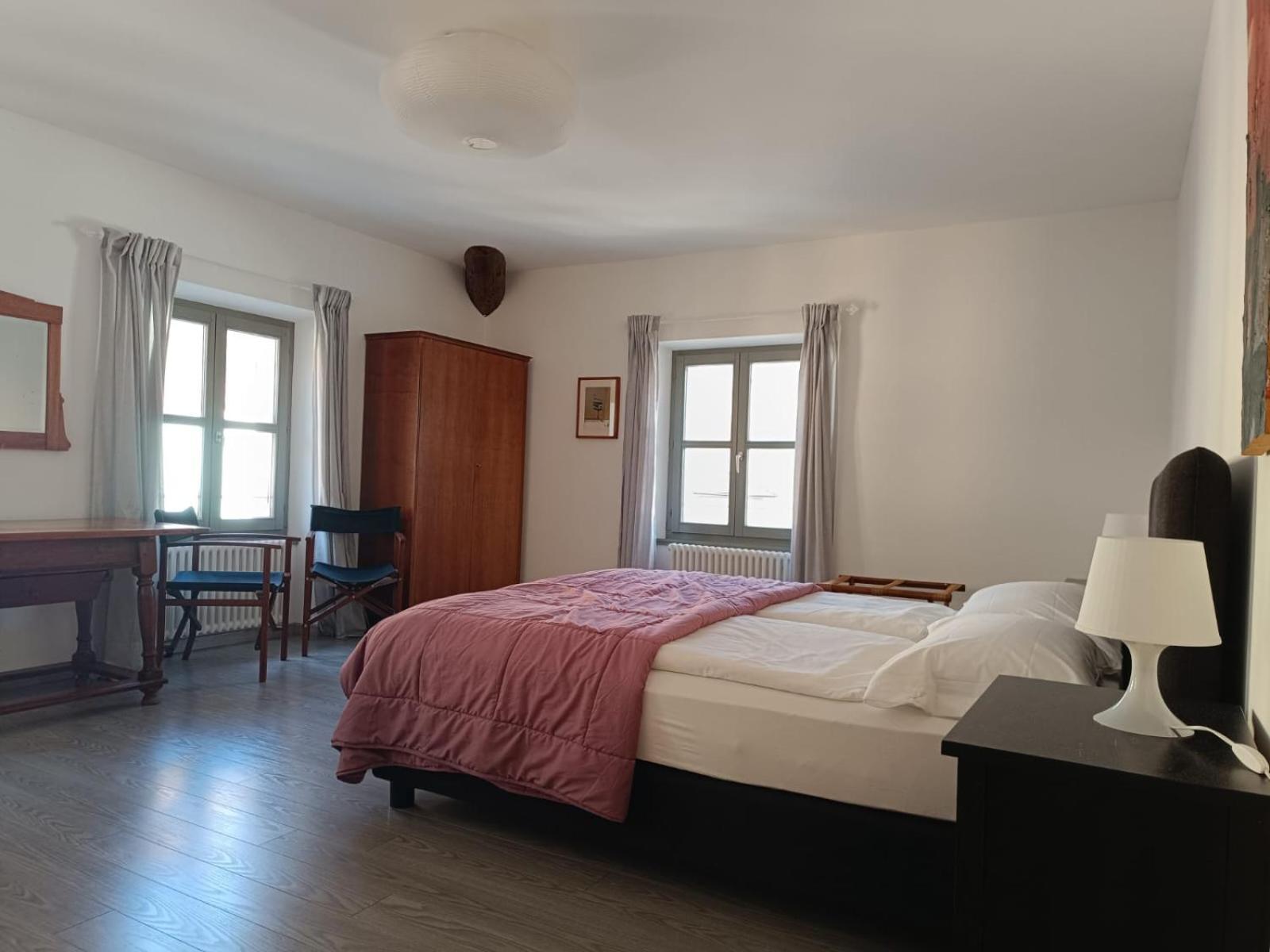 Locanda La Pignatta Arogno 외부 사진