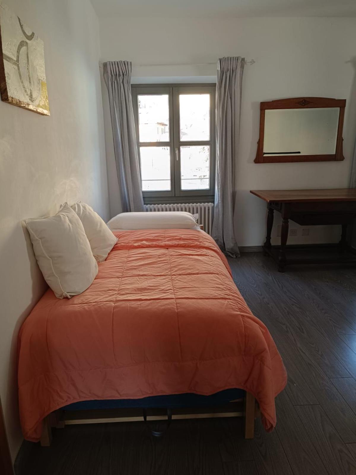 Locanda La Pignatta Arogno 외부 사진