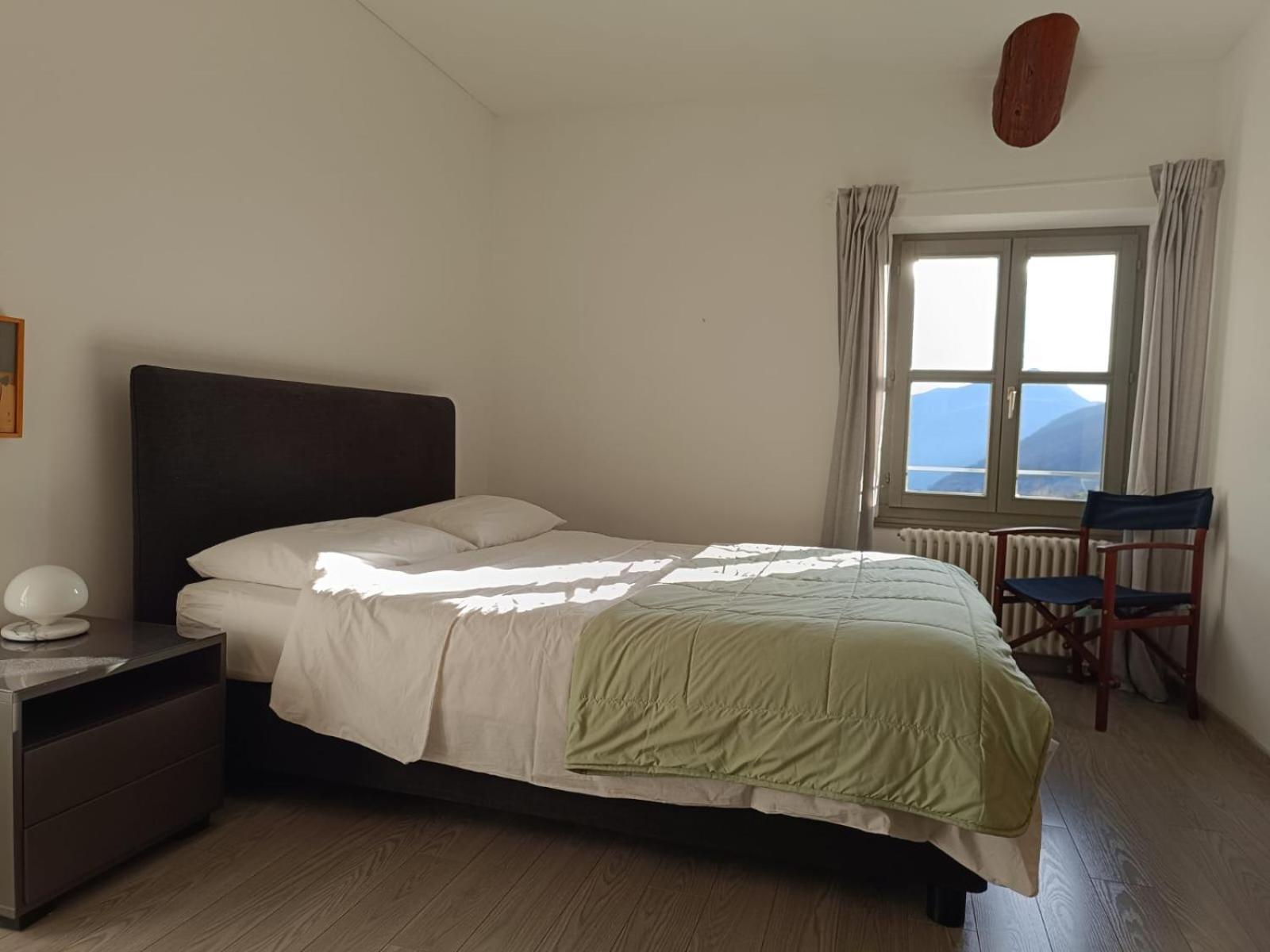 Locanda La Pignatta Arogno 외부 사진