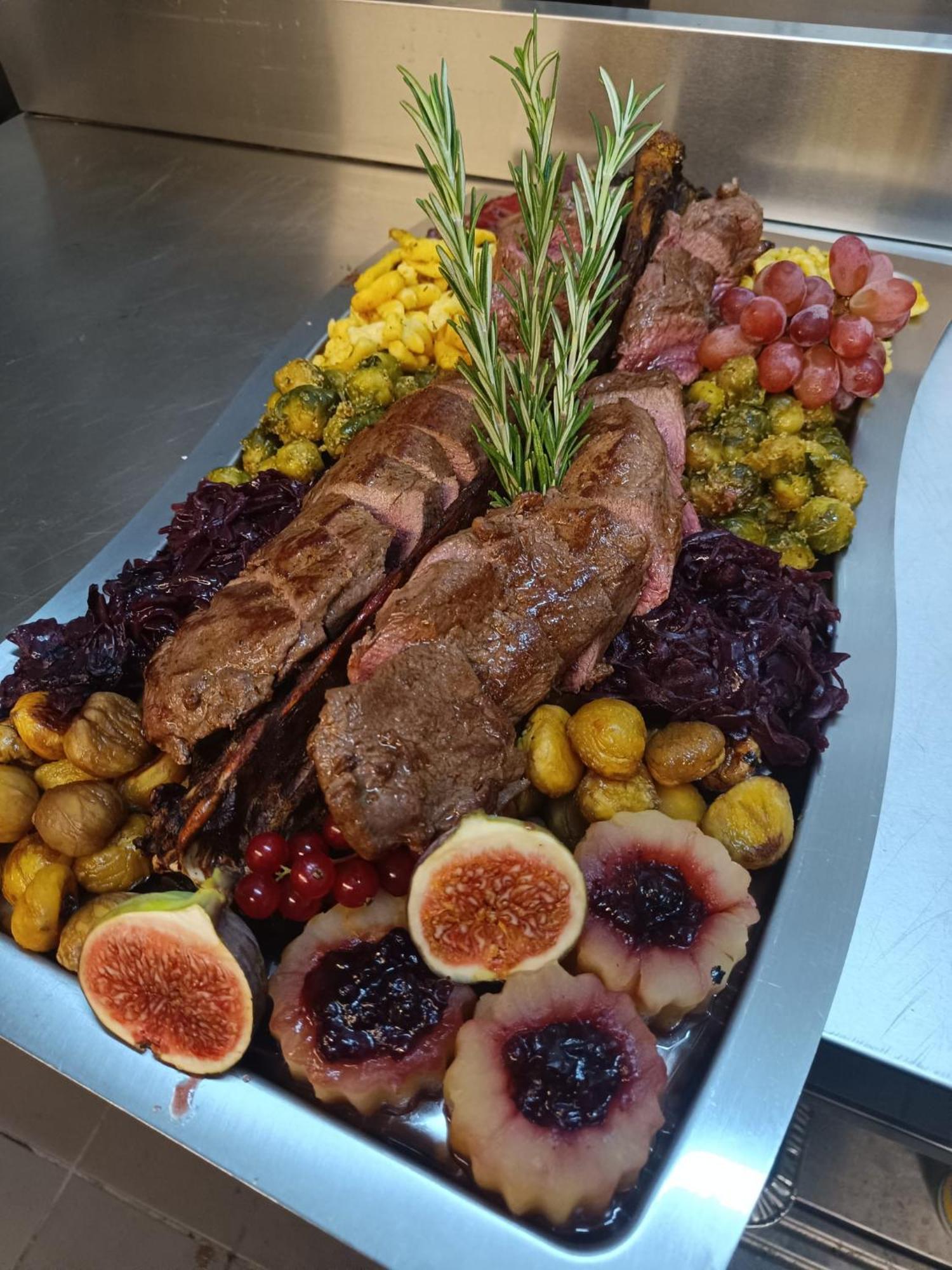 Locanda La Pignatta Arogno 외부 사진