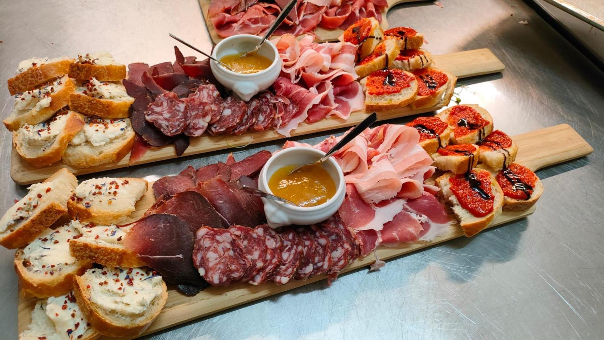 Locanda La Pignatta Arogno 외부 사진