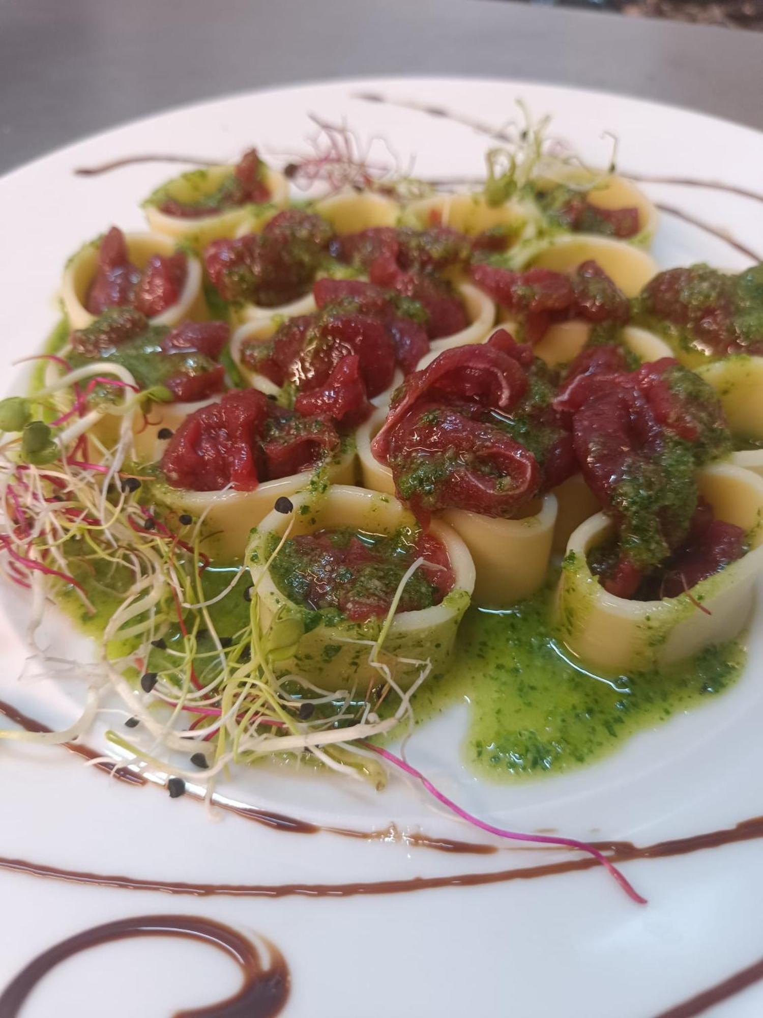 Locanda La Pignatta Arogno 외부 사진
