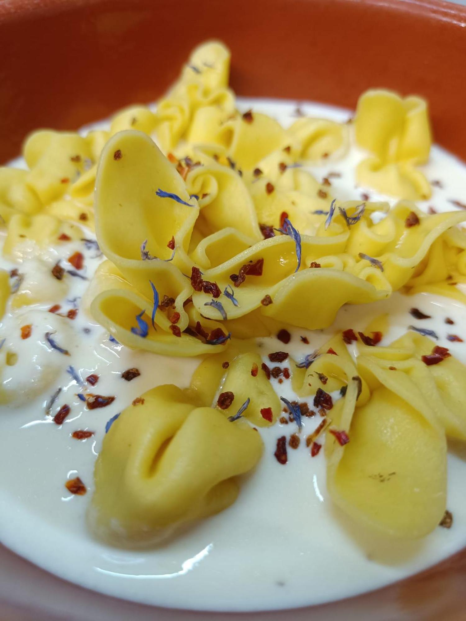Locanda La Pignatta Arogno 외부 사진